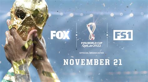 The main network will air 34 out of 35 games in the 10 a. . Fifa world cup fox live